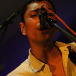  The Supersonics at Someplace Else, Kolkata