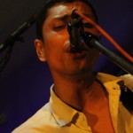  The Supersonics at Someplace Else, Kolkata