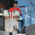 Big Junction Jam Festival at Palace Grounds, Bangalore