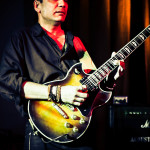 Remembering DK at CounterCulture, Bangalore