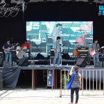 Big Junction Jam Festival at Palace Grounds, Bangalore
