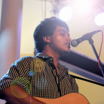 Spud in the Box at The High Spirits, Pune