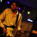  The Supersonics at Someplace Else, Kolkata