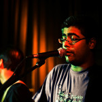 Remembering DK at CounterCulture, Bangalore