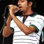 Big Junction Jam Festival at Palace Grounds, Bangalore