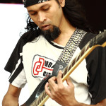 Big Junction Jam Festival at Palace Grounds, Bangalore