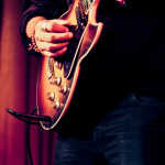 Remembering DK at CounterCulture, Bangalore