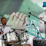 Big Junction Jam Festival at Palace Grounds, Bangalore