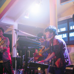 Spud in the Box at The High Spirits, Pune