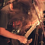 Sea Rock 2012 Prelims at The Basement,Kolkata 