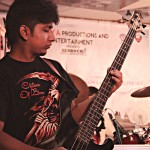 Sea Rock 2012 Prelims at The Basement,Kolkata 