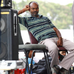 Big Junction Jam Festival at Palace Grounds, Bangalore