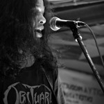 Sea Rock 2012 Prelims at The Basement,Kolkata 