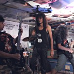 Sea Rock 2012 Prelims at The Basement,Kolkata 
