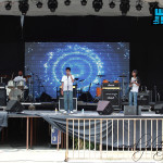 Big Junction Jam Festival at Palace Grounds, Bangalore