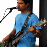 Big Junction Jam Festival at Palace Grounds, Bangalore