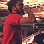 Sea Rock 2012 Prelims at The Basement,Kolkata 