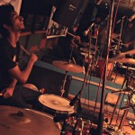 Sea Rock 2012 Prelims at The Basement,Kolkata 