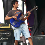 Big Junction Jam Festival at Palace Grounds, Bangalore