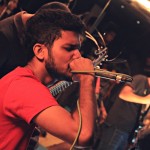 Sea Rock 2012 Prelims at The Basement,Kolkata 