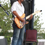 Big Junction Jam Festival at Palace Grounds, Bangalore