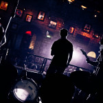 Chimera at Hard Rock Cafe, Bangalore