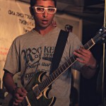 Sea Rock 2012 Prelims at The Basement,Kolkata 