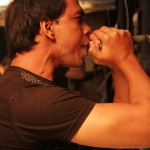 Sea Rock 2012 Prelims at The Basement,Kolkata 
