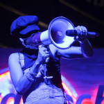 Zedde at Hard Rock Cafe, Hyderabad
