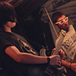 Sea Rock 2012 Prelims at The Basement,Kolkata 