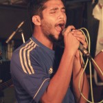 Sea Rock 2012 Prelims at The Basement,Kolkata 