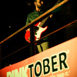 Chimera at Hard Rock Cafe, Bangalore