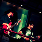 Chimera at Hard Rock Cafe, Bangalore