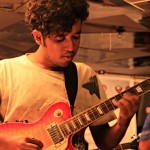 Sea Rock 2012 Prelims at The Basement,Kolkata 