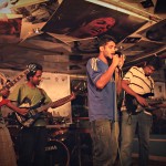 Sea Rock 2012 Prelims at The Basement,Kolkata 