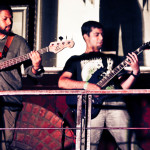 Chimera at Hard Rock Cafe, Bangalore