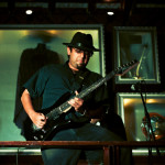 Chimera at Hard Rock Cafe, Bangalore