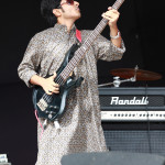 Big Junction Jam Festival at Palace Grounds, Bangalore