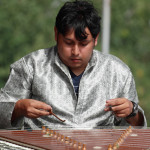 Big Junction Jam Festival at Palace Grounds, Bangalore