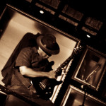 Chimera at Hard Rock Cafe, Bangalore