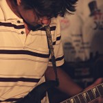 Sea Rock 2012 Prelims at The Basement,Kolkata 
