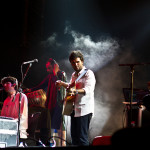 The NH7 Weekender 2012, Delhi