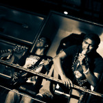 Chimera at Hard Rock Cafe, Bangalore