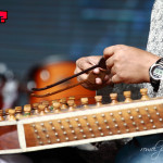 Big Junction Jam Festival at Palace Grounds, Bangalore