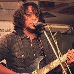 Sea Rock 2012 Prelims at The Basement,Kolkata 