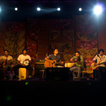 The NH7 Weekender 2012, Delhi