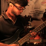 Sea Rock 2012 Prelims at The Basement,Kolkata 