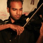 Sea Rock 2012 Prelims at The Basement,Kolkata 