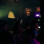 Chimera at Hard Rock Cafe, Bangalore