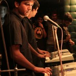 Sea Rock 2012 Prelims at The Basement,Kolkata 
